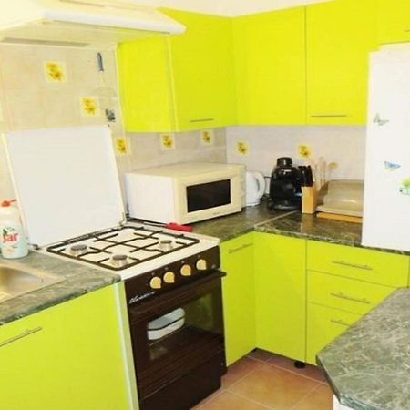 Sziszi Nyaralohaz Διαμέρισμα Balatonszarszo Εξωτερικό φωτογραφία