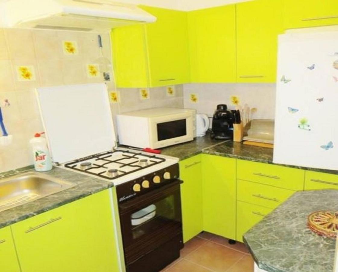 Sziszi Nyaralohaz Διαμέρισμα Balatonszarszo Εξωτερικό φωτογραφία